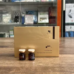 Cấy điều trị nám Melatocin Ampoule Hàn Quốc