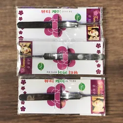 Nhíp gắp mụn Tweezers Hàn Quốc