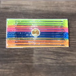 Combo 12 cây nặn mụn 2 đầu Hàn Quốc