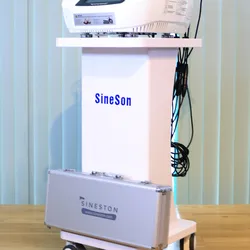 Máy nâng cơ giảm béo RF SINESON