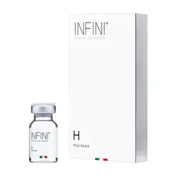 Meso cocktail chống rụng tóc và kích thích mọc tóc Infini Premium Meso H HairMax