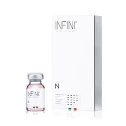 Meso Cocktail trẻ hóa da cấp độ 1 Infini Premium Meso N