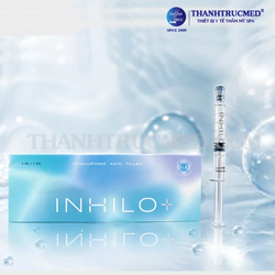 INHILO+ Skin Booster thế hệ mới cho làn da căng mịn và săn chắc