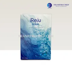 Cấp ẩm chuyên sâu hồi sinh làn da iReju Aqua - Skinbooster