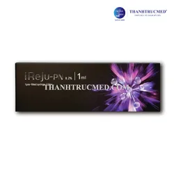 Giải pháp tái tạo da chuyên sâu iReju PN Hàn Quốc
