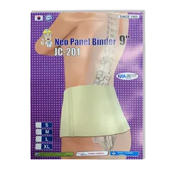 Đai nịt bụng latex hàn quốc JC-201