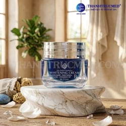 Kem Trắng Da B3 Dưỡng Sáng Và Phục Hồi Da Chuyên Sâu