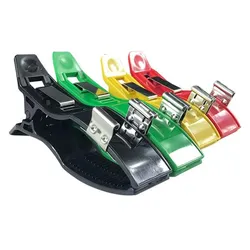 Bộ điện cực kẹp tứ chi Greetmed GT148-203