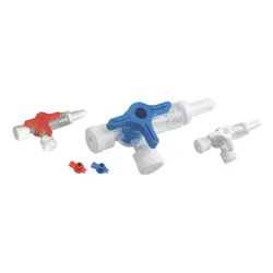 Khóa ba chia Ishwari các loại