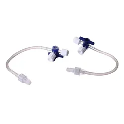 Khóa ba chia dây Greetmed GT033-100