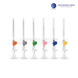 MEDCATH kim luồn tĩnh mạch an toàn