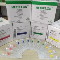 Kim luồn tĩnh mạch Medikit các size