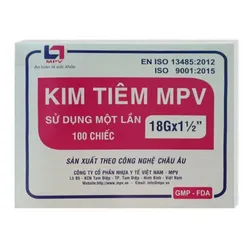 Kim tiêm MPV