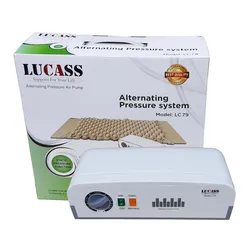 Đệm hơi chống loét cao cấp Lucass LC-79
