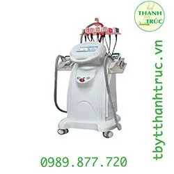 Máy Hút Mỡ V-Shape Lipo Laser