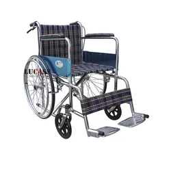 Xe lăn tay Lucass X-97J