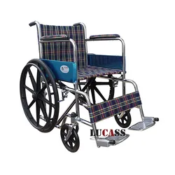 Xe lăn tay Lucass X9B