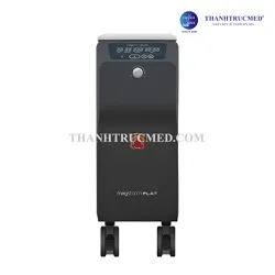 MagStorm Flat máy trị liệu phục hồi cơ