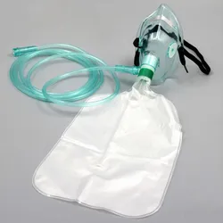Mask oxy có túi dự trữ