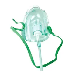 Mask oxy thường