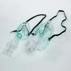 Mask xông khí dung Greetmed