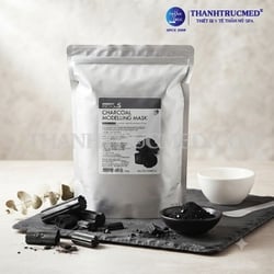 Mặt nạ Proyou S Charcoal Modeling Mask