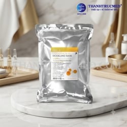 Mặt nạ Pro You S Coenzyme Q-10 Modeling Mask 1000g