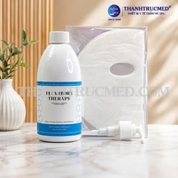 Mặt nạ thải độc CO2 DJ Carbon Therapy Hàn Quốc