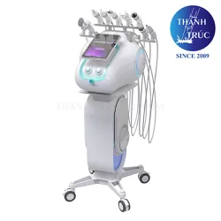 Máy chăm sóc da chuyên sâu 9in1 BitMoji 2.0 Pro