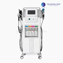 Máy chăm sóc da đa năng Hydra Facial Skin Instrument