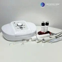 Máy chăm sóc da 5 chức năng M-6897 Plus