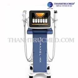 Máy PURAXEL.MX Thiết Bị Thẩm Mỹ Đa Công Nghệ