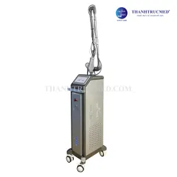 Máy trẻ hóa da CO2 Fractional Laser HIMEDI