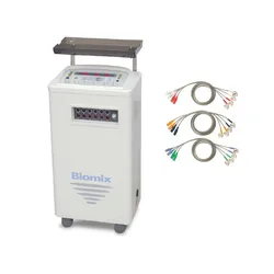 Máy điện châm không kim Hanil Biomix HSP-601