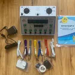 Máy Điện Châm KWD-808I