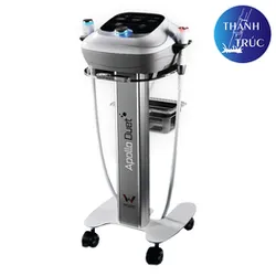 Máy điện di nâng cơ RF Apollo Duet