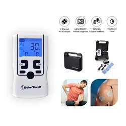 Máy điện trị liệu JOHARI Stimtec 2