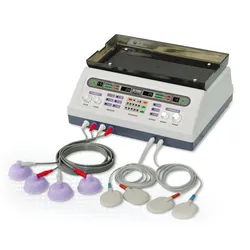 Máy điện xung trị liệu H-3000