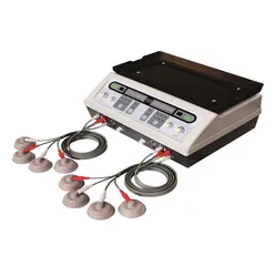 Máy điện xung trị liệu BM-420