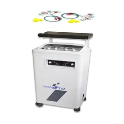 Máy điều trị dòng giao thoa H-402