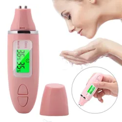 Skin Detector máy đo độ ẩm da