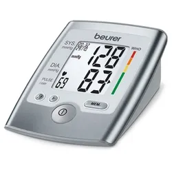 Máy đo huyết áp bắp tay Beurer BM-35