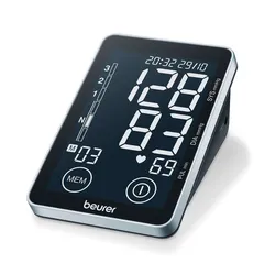 Máy đo huyết áp bắp tay Beurer BM-58