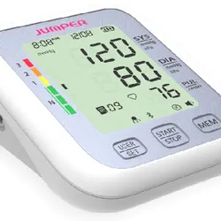 Máy đo huyết áp bắp tay Bluetooth Jumper JPD-HA120