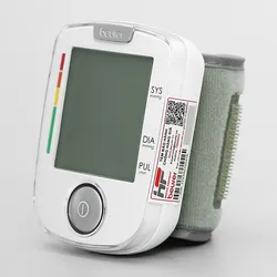 Máy đo huyết áp cổ tay Beurer BC44