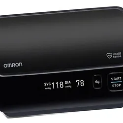  Máy Đo Huyết Áp Tự Động Không Dây Omron HEM-7600T