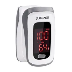 Máy đo nồng độ SP02 Jumber JPD-500E