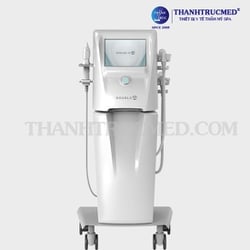 Máy Double T Hàn Quốc thiết bị chăm sóc Face & Body