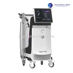 SynerMax máy nâng cơ giảm béo