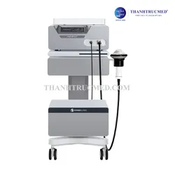 Piezo Shockwave REMFAT máy giảm mỡ